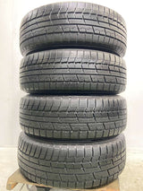 トーヨータイヤ ウィンタートランパスTX 225/65R17 / シュナイダー 7.0J+48 114.3-5穴 4本
