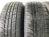 トーヨータイヤ ウィンタートランパスTX 225/65R17 / シュナイダー 7.0J+48 114.3-5穴 4本