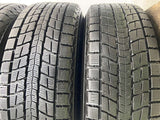 ダンロップ ウィンターマックス SJ8 225/65R17 / MV 7.0J+48 114.3-5穴 4本