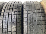 トーヨータイヤ ガリット G5 215/55R17 / TRG 7.0J+50 114.3-5穴 4本
