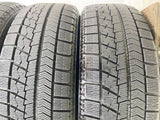 ブリヂストン ブリザック VRX 215/60R17 4本