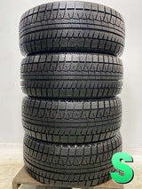 ブリヂストン アイスパートナー2 225/50R17 4本