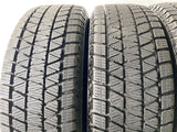 ブリヂストン ブリザック DM-V3 225/65R17 4本