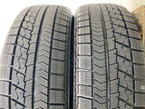 ブリヂストン ブリザック VRX 215/60R17 2本