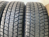 ブリヂストン ブリザック DM-V3 225/65R17 4本