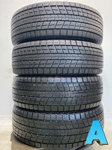 ダンロップ ウィンターマックス SJ8 225/60R17 4本