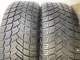 ミシュラン X-ICE SNOW 215/50R17 2本