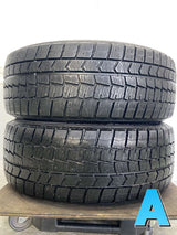 ダンロップ ウィンターマックス WM02 215/50R17 2本