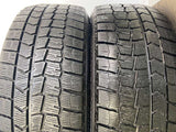 ダンロップ ウィンターマックス WM02 215/50R17 2本