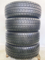 ダンロップ ウィンターマックス SJ8 225/65R17 4本