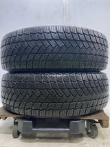 ミシュラン X-ICE SNOW 225/60R17 2本