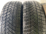 ミシュラン X-ICE SNOW 225/60R17 2本