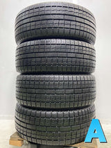 トーヨータイヤ ガリット G5 225/55R17 4本