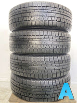 ヨコハマ アイスガード iG50 プラス 215/60R17 4本