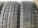 ヨコハマ アイスガード iG50 プラス 215/60R17 4本