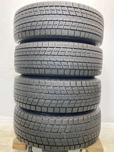 ダンロップ ウィンターマックス SJ8 225/60R17 / GRASS 7.0J+48 100-5穴 4本