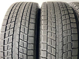 ダンロップ ウィンターマックス SJ8 225/60R17 / GRASS 7.0J+48 100-5穴 4本