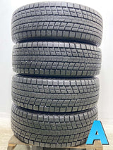 ダンロップ ウィンターマックス SJ8 225/60R17 4本