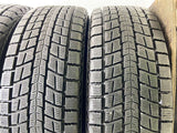 ダンロップ ウィンターマックス SJ8 225/60R17 4本