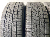 ブリヂストン ブリザック VRX2 225/60R17 /トヨタ純正 6.5J+33 114.3-5穴 4本