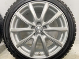 ヨコハマ アイスガード iG60 215/45R17 / Joker 7.0J+47 100-5穴 4本