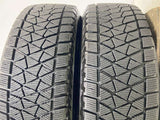 ブリヂストン DM-V2 225/65R17 2本