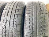 ミシュラン X-ICE XI2 235/65R17 /アウディ純正 7.0J+34 112-5穴 4本