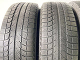 ミシュラン X-ICE XI2 235/65R17 /アウディ純正 7.0J+34 112-5穴 4本