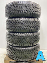 ファルケン ESPIA W-ACE 215/55R17 4本