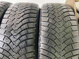 ファルケン ESPIA W-ACE 215/55R17 4本