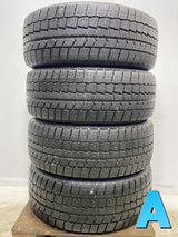 ダンロップ ウィンターマックス WM02 215/50R17 4本