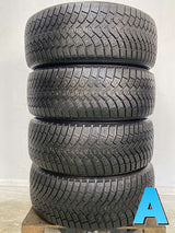 ファルケン ESPIA W-ACE 225/55R17 4本
