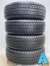 ダンロップ ウィンターマックス SJ8 225/65R17 4本