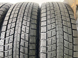 ダンロップ ウィンターマックス SJ8 225/65R17 4本