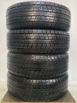ダンロップ ウィンターマックス SJ8 225/60R17 4本