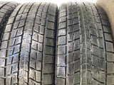 ダンロップ ウィンターマックス SJ8 225/60R17 4本