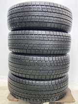 ダンロップ ウィンターマックス SJ8 225/65R17 4本