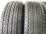 ダンロップ ウィンターマックス SJ8 225/65R17 4本