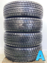 グッドイヤー アイスナビ SUV 225/65R17 4本