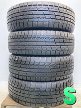トーヨータイヤ ウィンタートランパス TX 225/65R17 4本