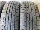 トーヨータイヤ ウィンタートランパス TX 225/65R17 4本