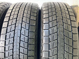 ダンロップ ウィンターマックス SJ8 225/65R17 / マナレイスポーツ 7.0J+50 114.3-5穴 4本