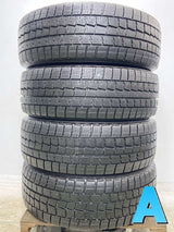 ダンロップ ウィンターマックス WM01 215/60R17 4本