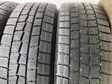 ダンロップ ウィンターマックス WM01 215/60R17 4本