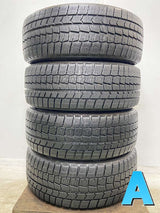 ダンロップ ウィンターマックス WM02 205/50R17 4本