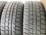 ダンロップ ウィンターマックス WM02 205/50R17 4本