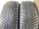 ヨコハマ ブルーアース4S AW21 215/60R17 2本