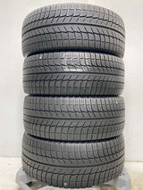 ミシュラン X-ICE XI3プラス 215/45R17 4本