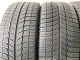 ミシュラン X-ICE XI3プラス 215/45R17 4本