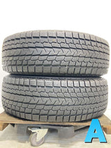 ヨコハマ アイスガードG075 225/65R17 2本